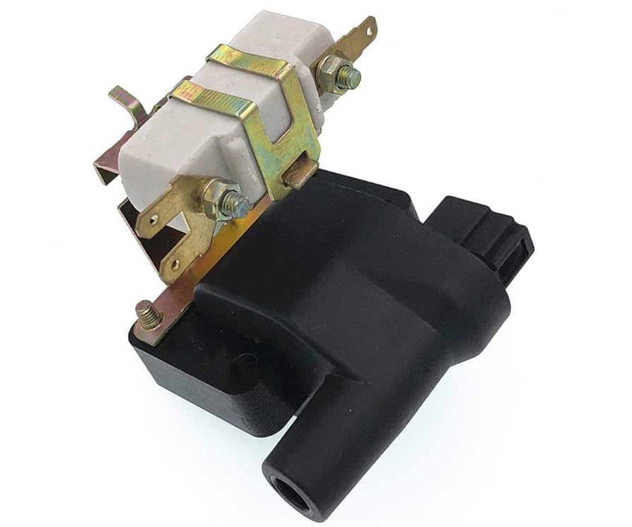 Amazon.com: HZTWFC Ignition Coil Compatible for DAIHATSU